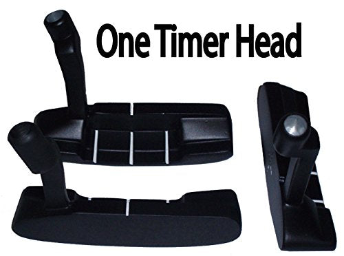 Dinger Bat Putter
