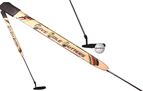 Custom Putter