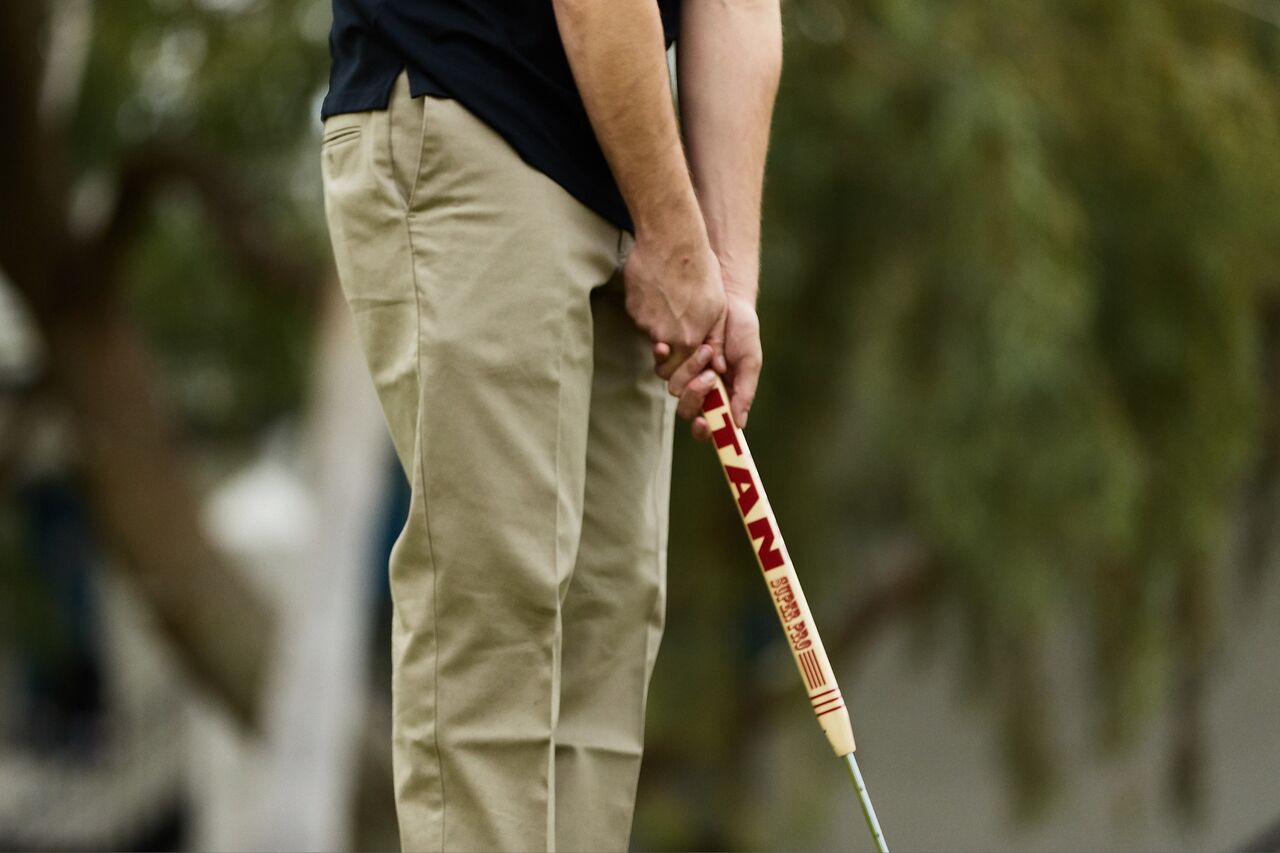 Titan Putter for Unmatched Performance | Krouse Sports