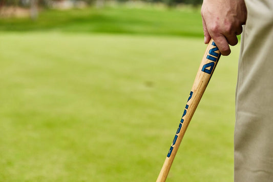 Dinger Bat Putter