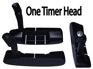 Composite Hockey stick Putter | Krouse Sports