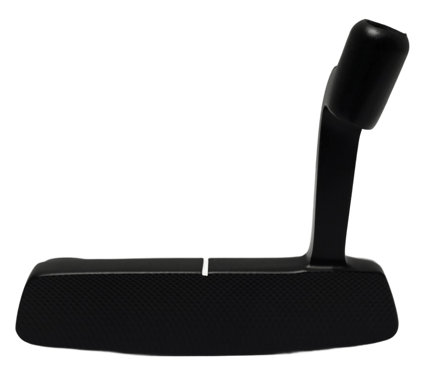 Custom Hockey and Baseball Golf Putters