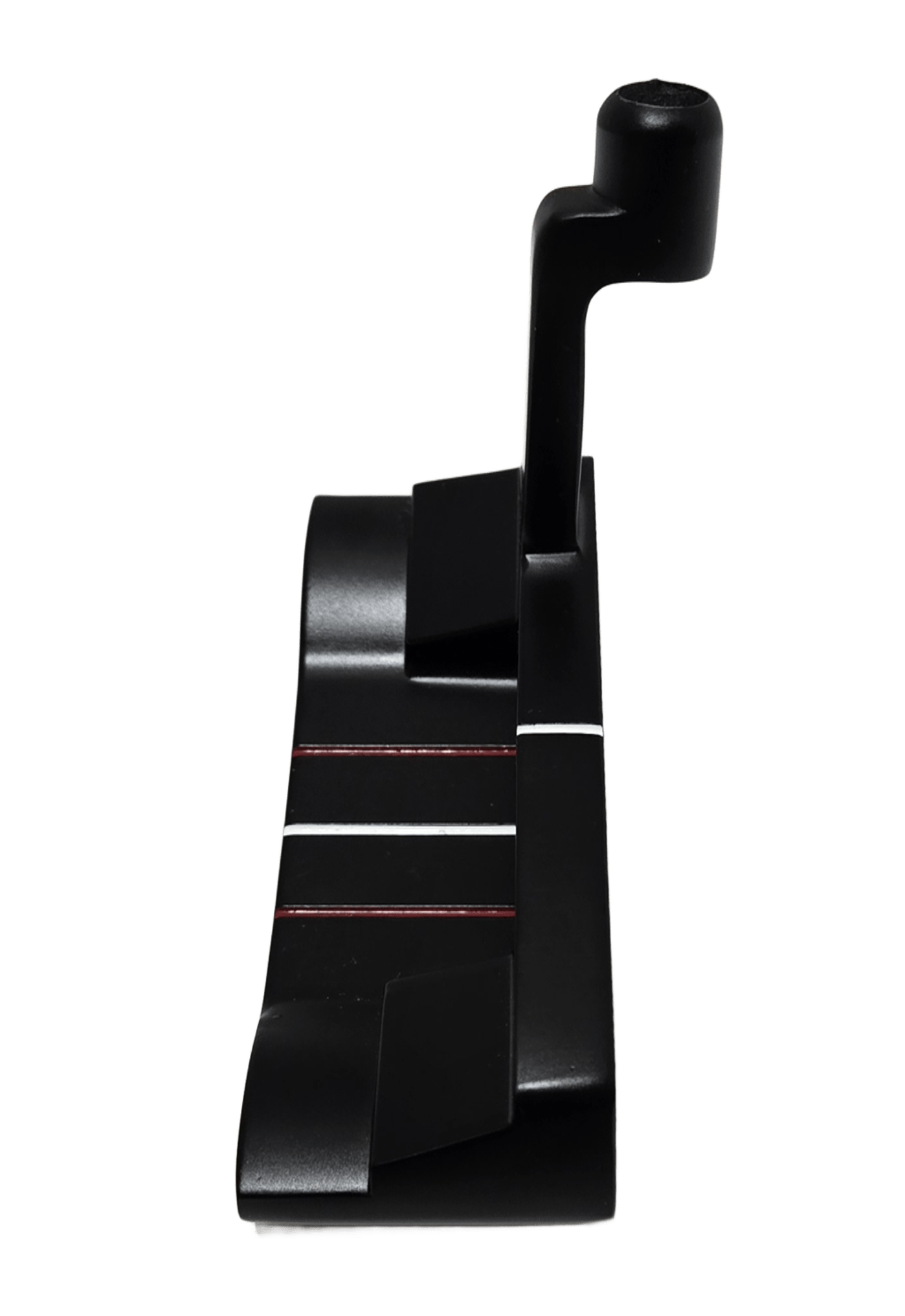 Custom Hockey and Baseball Golf Putters