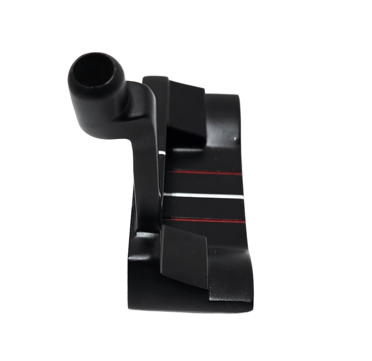 Custom Hockey and Baseball Golf Putters