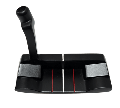 Custom Hockey and Baseball Golf Putters