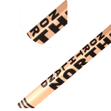 Add your Name & Number