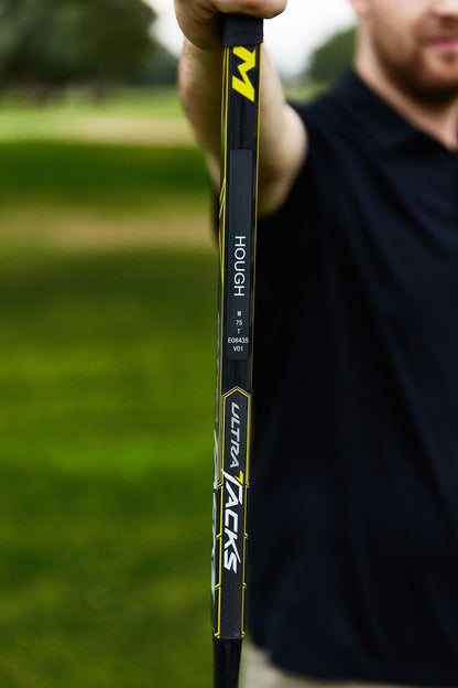 Add your Name & Number